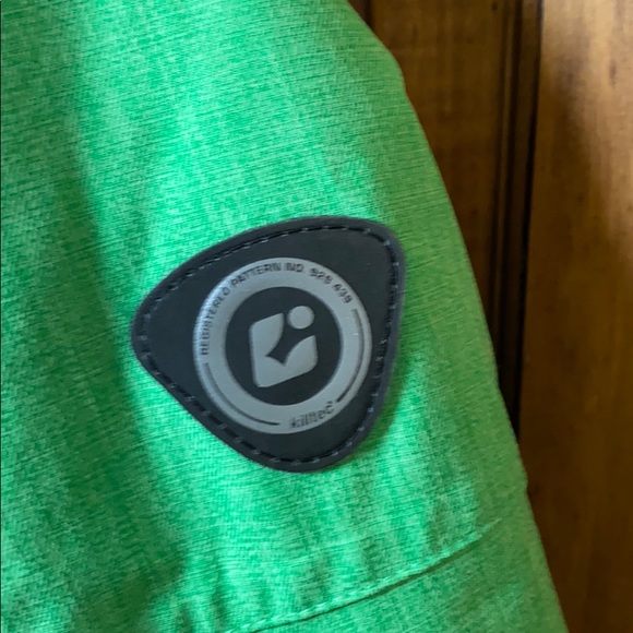 Kids Killtec Jacket - Picture 3 of 5